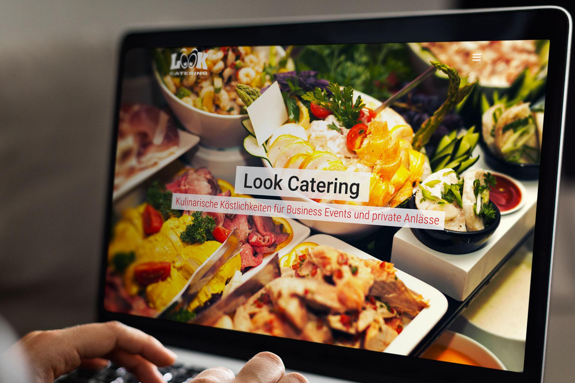 Look-Catering